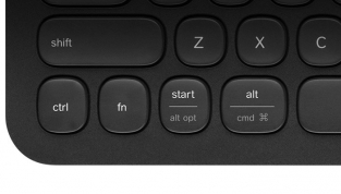 Logitech K480